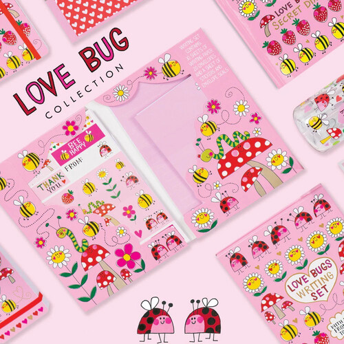 Stationery for Kids
