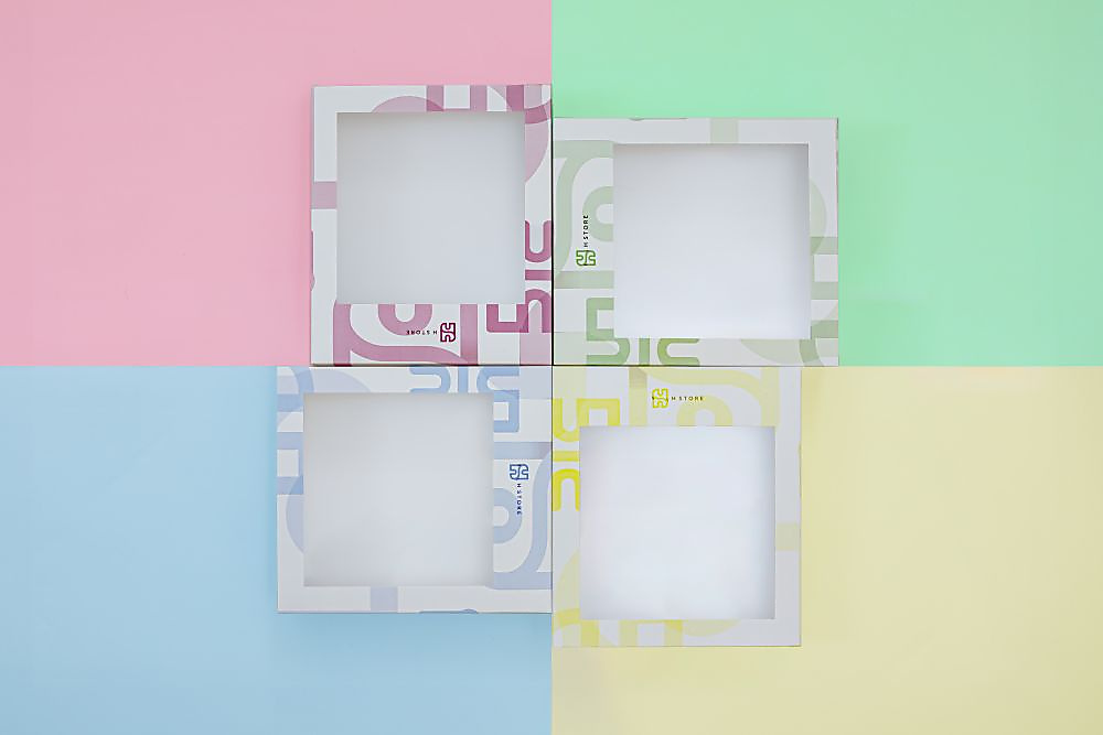 تصاميمنا