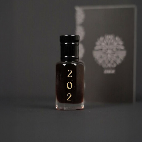 دهن العود