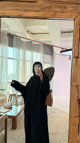 عبايات السادة