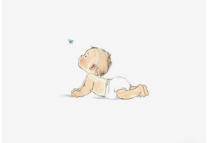 New Born