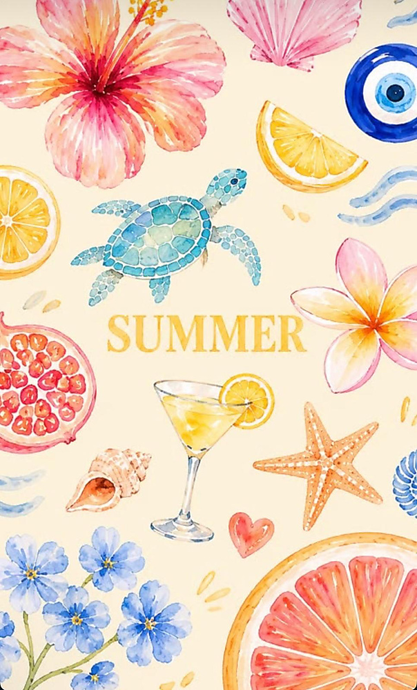 SUMMER