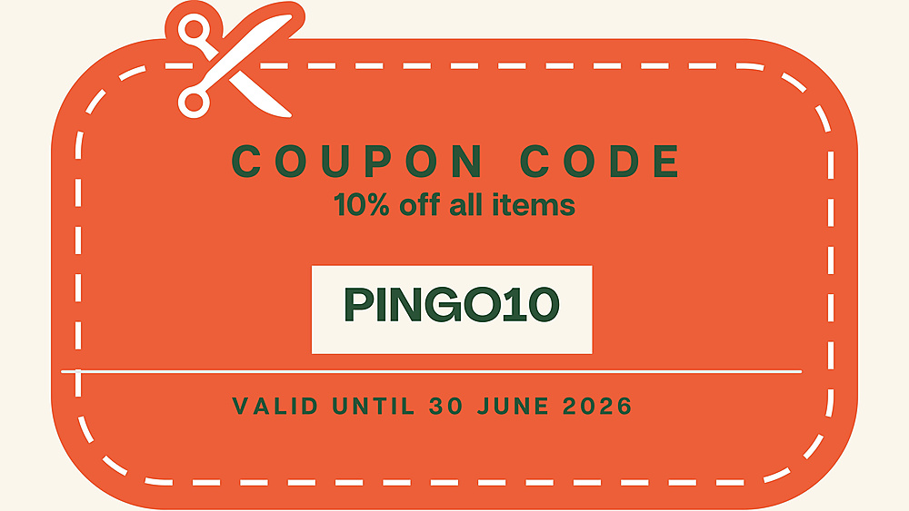 coupon