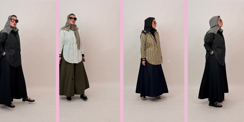 قطع جاهزة للتوصيل