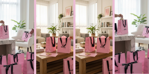 جدوال القياسات