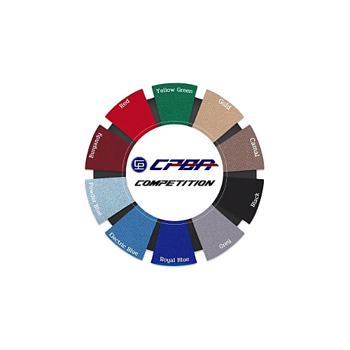 Billiard Cloths