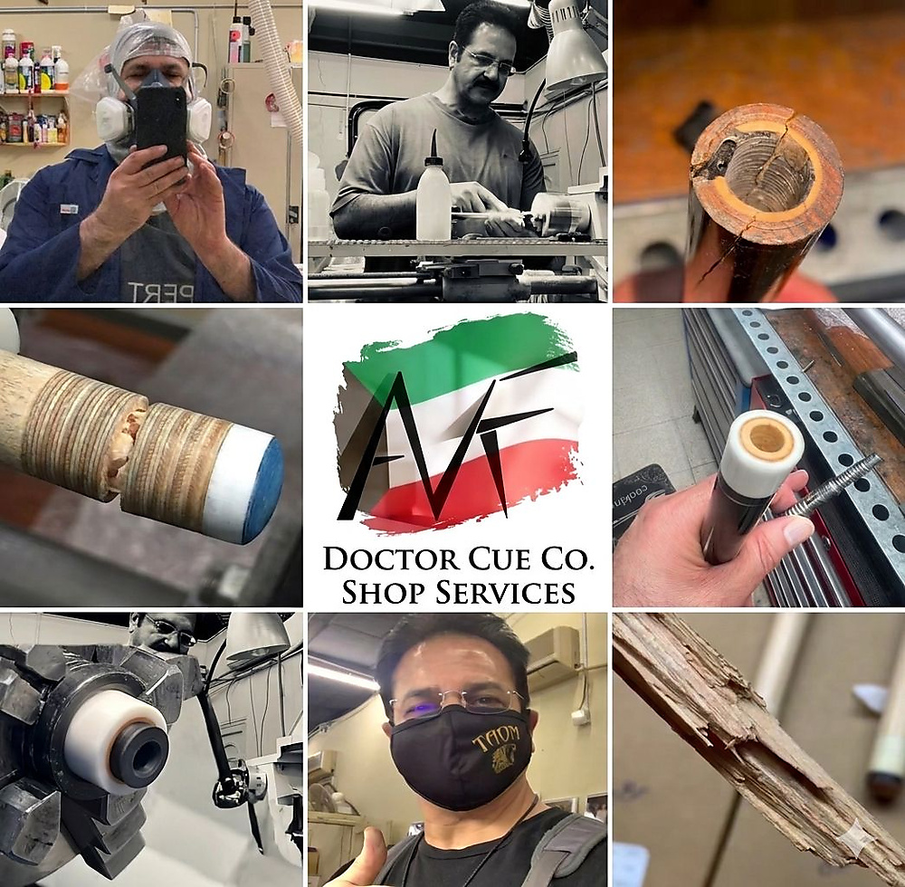 Maintenance & Repair Services