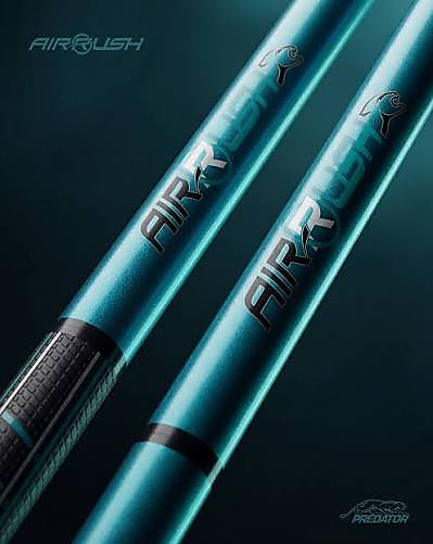 Cue Sticks