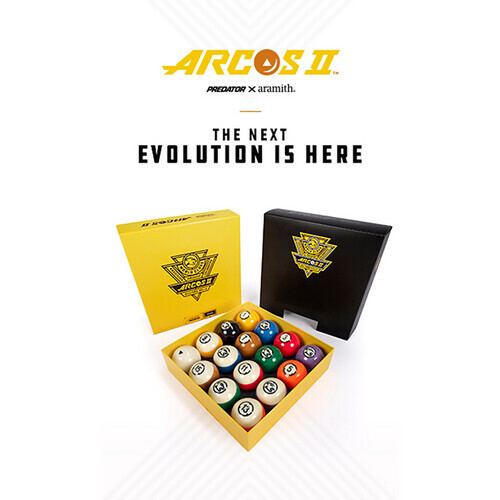 الكرات ومستلزمات الطاولة