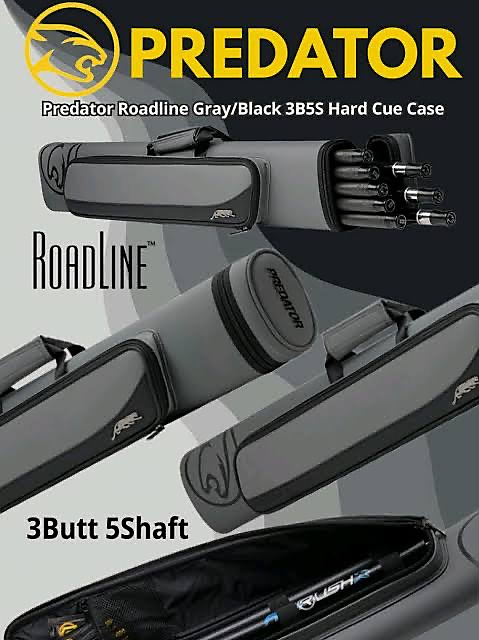 Cases & Storage