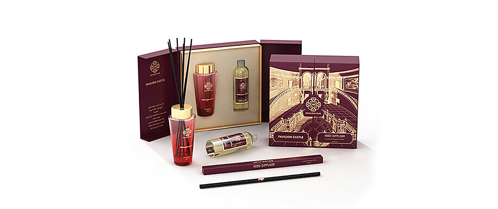 Perfumes