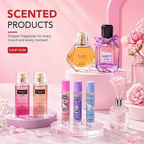 منتجات معطرة