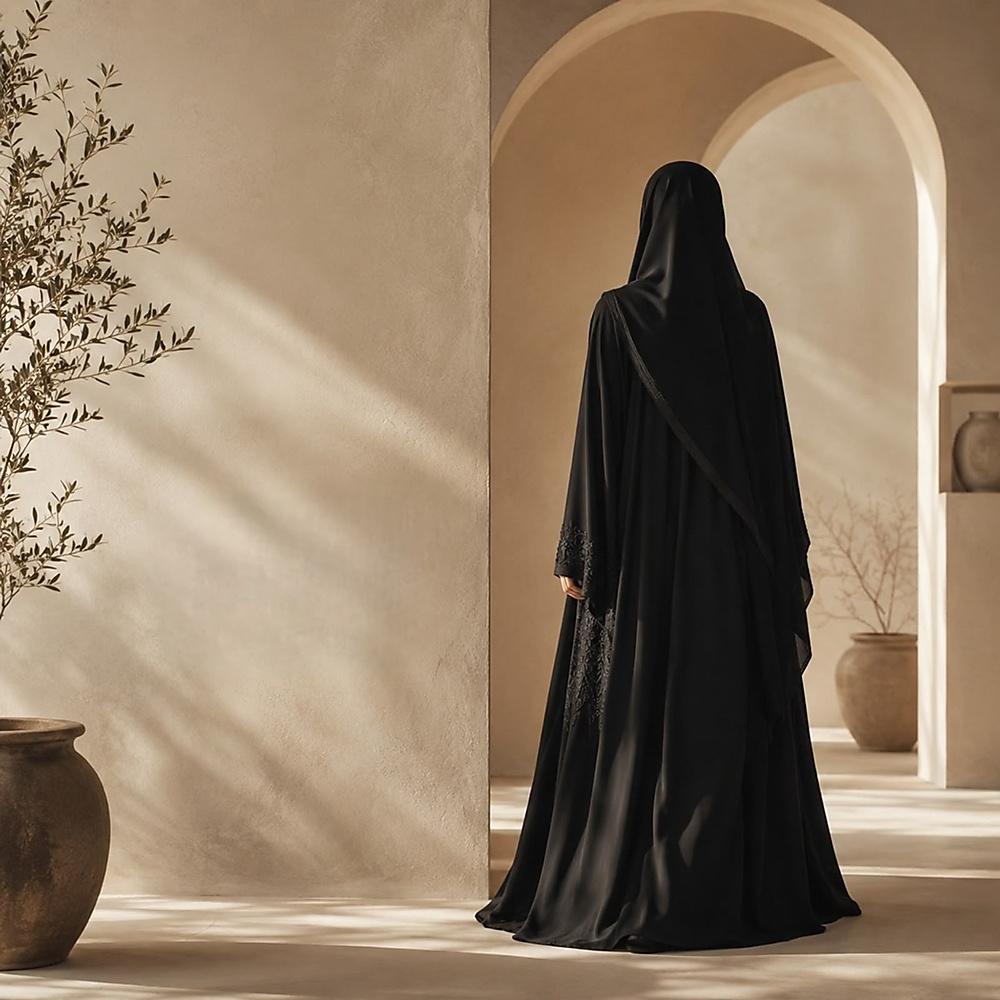 عبايات