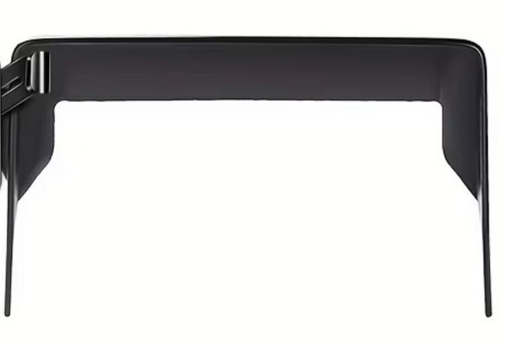 Camry 2021-2024 (XSE-XLE-GLE) 12.3-inch screen