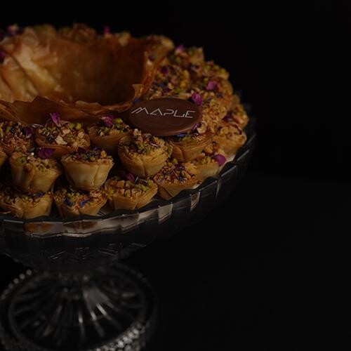 Baklava