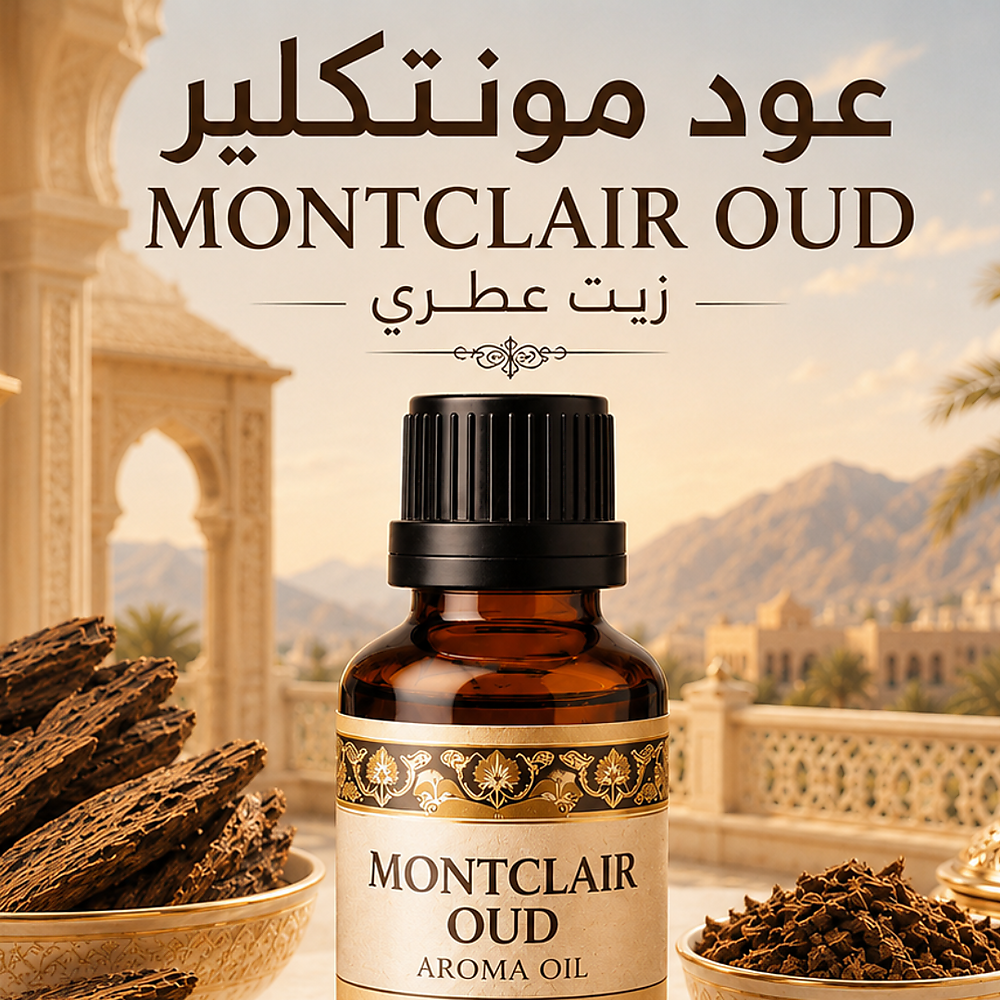 عود مونتكلير