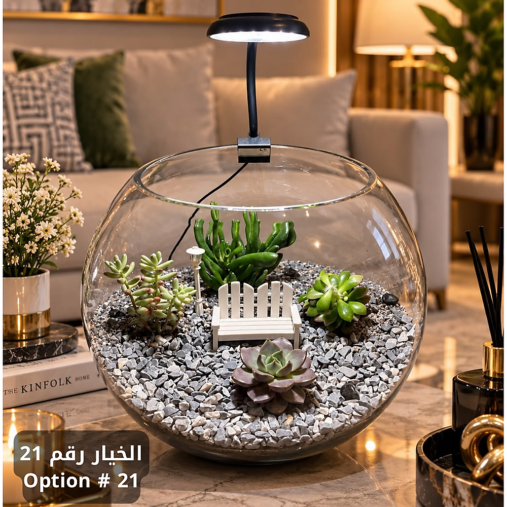 الخيار رقم 21