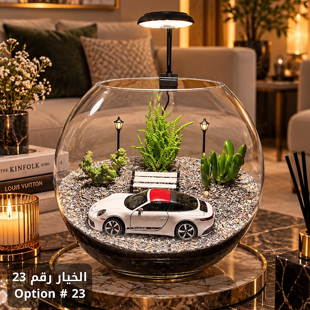 الخيار رقم 23