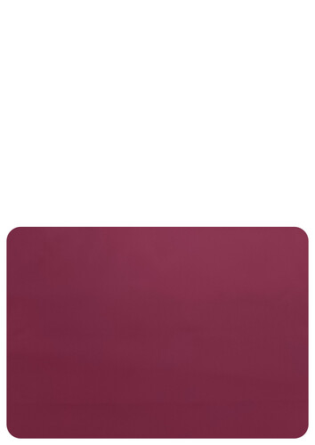 White & Maroon