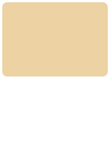 Beige & White