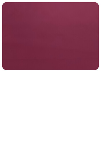 Maroon & White