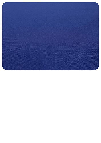 Navy and White