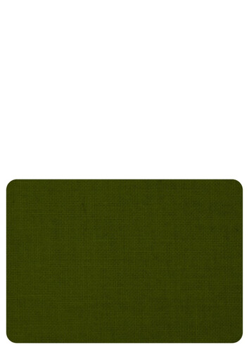 White and olive