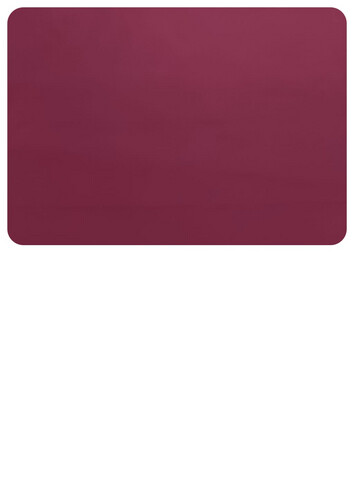 Maroon with White line