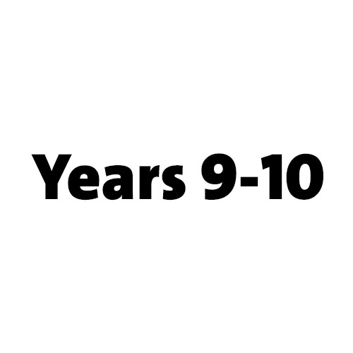 من 9 الى 10 سنوات