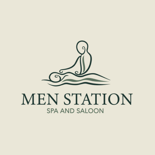 At Men Station Spa