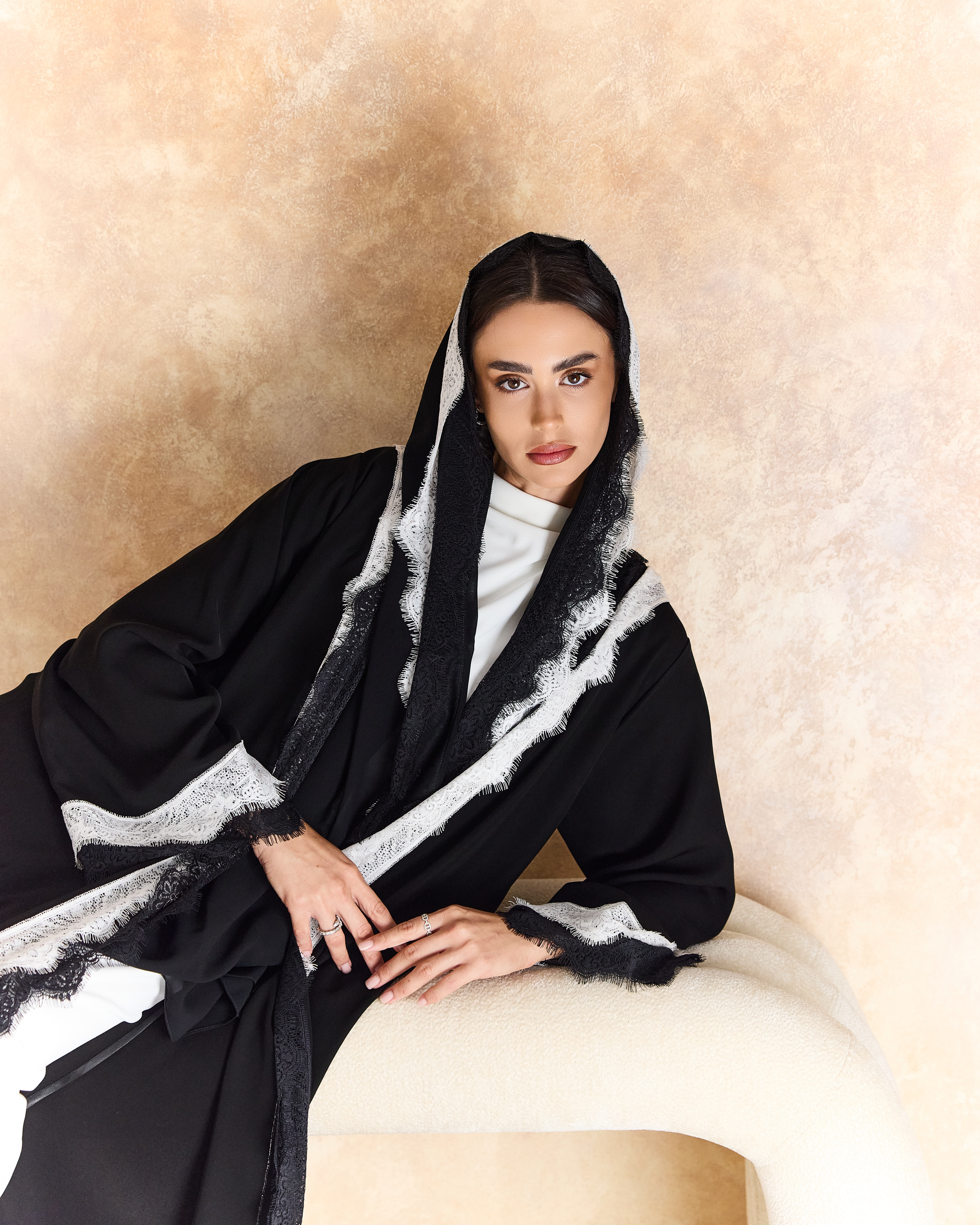 A Story of Elegance Born from Passion