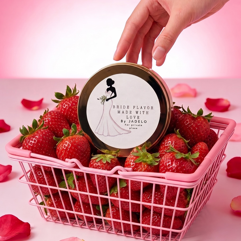 Couples’ flavors…