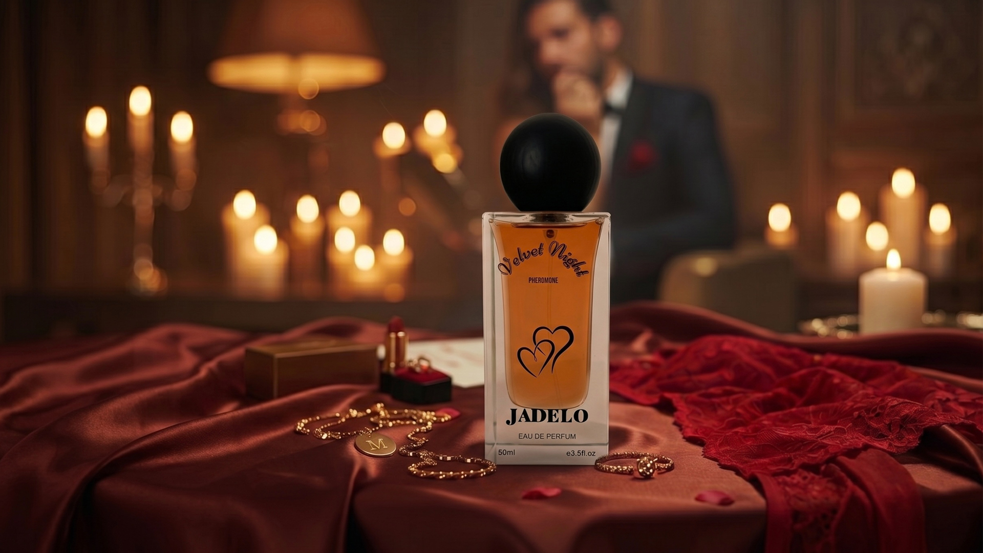 Jadelo Phermone