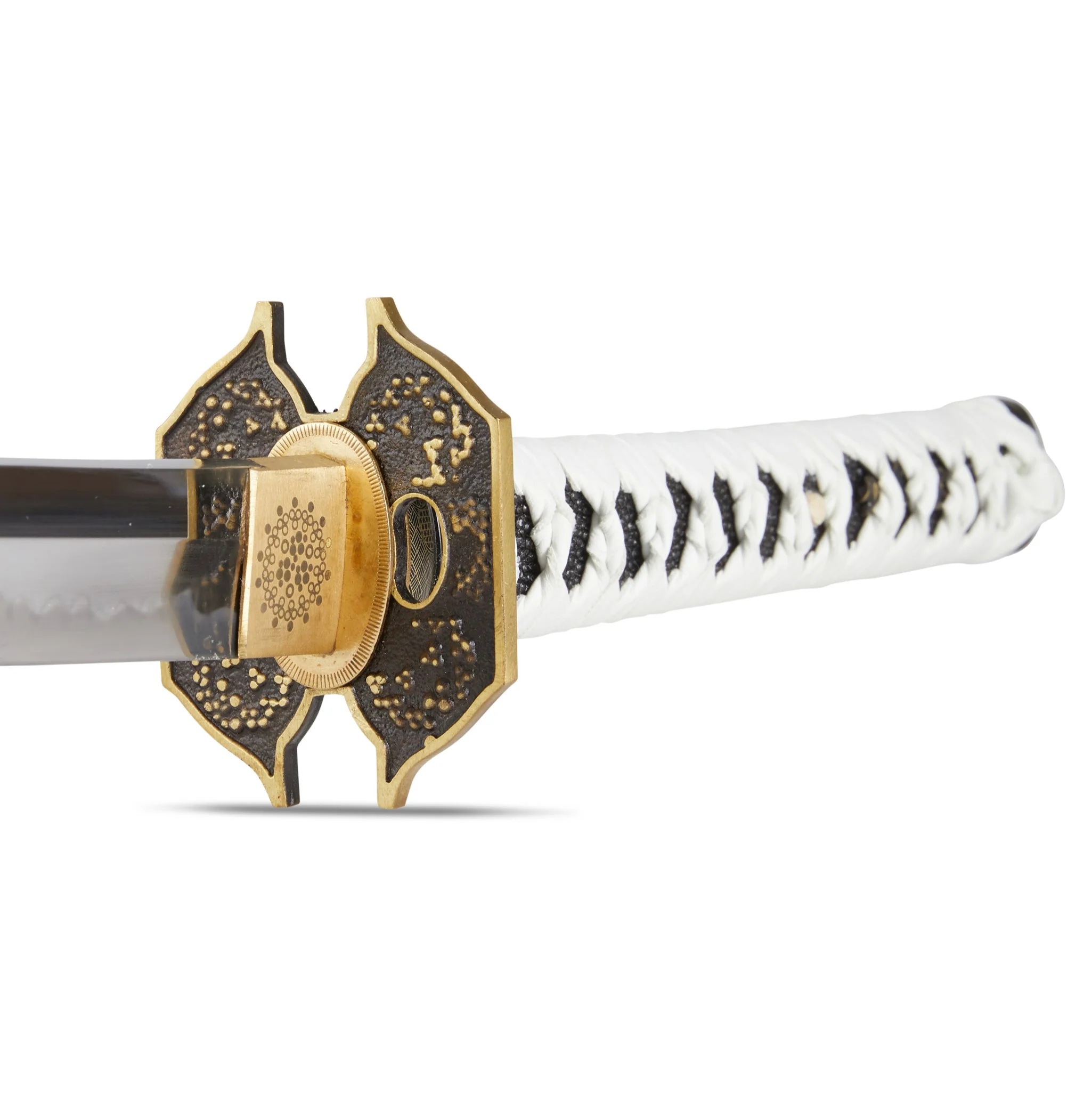 DEVIL MAY CRY 5 YAMATO REAL SWORD- VERGIL