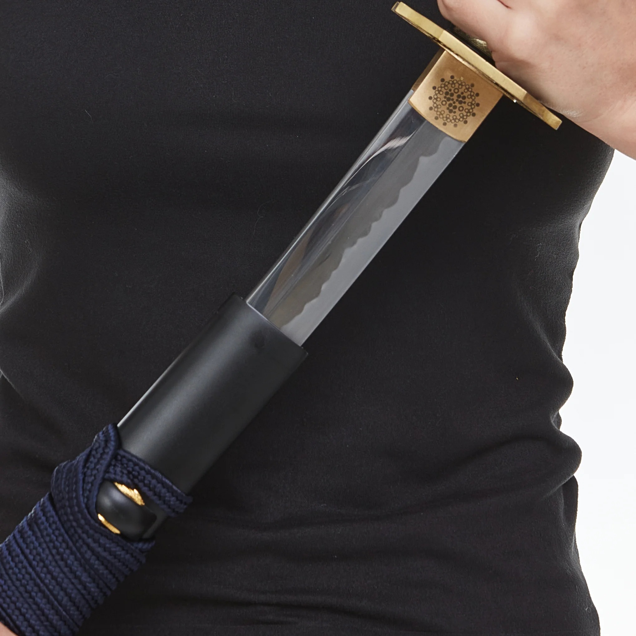 DEVIL MAY CRY 5 YAMATO REAL SWORD- VERGIL