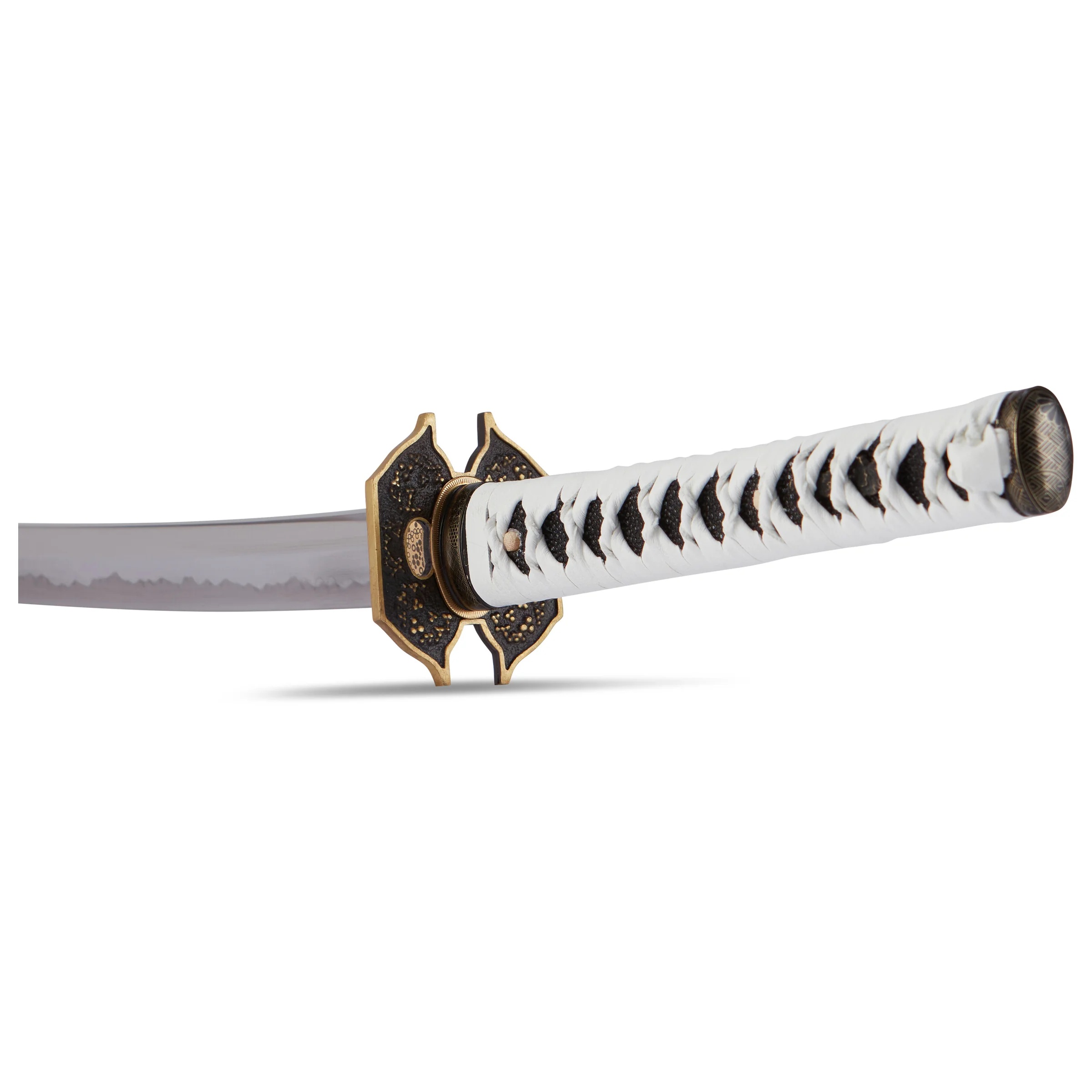 DEVIL MAY CRY 5 YAMATO REAL SWORD- VERGIL