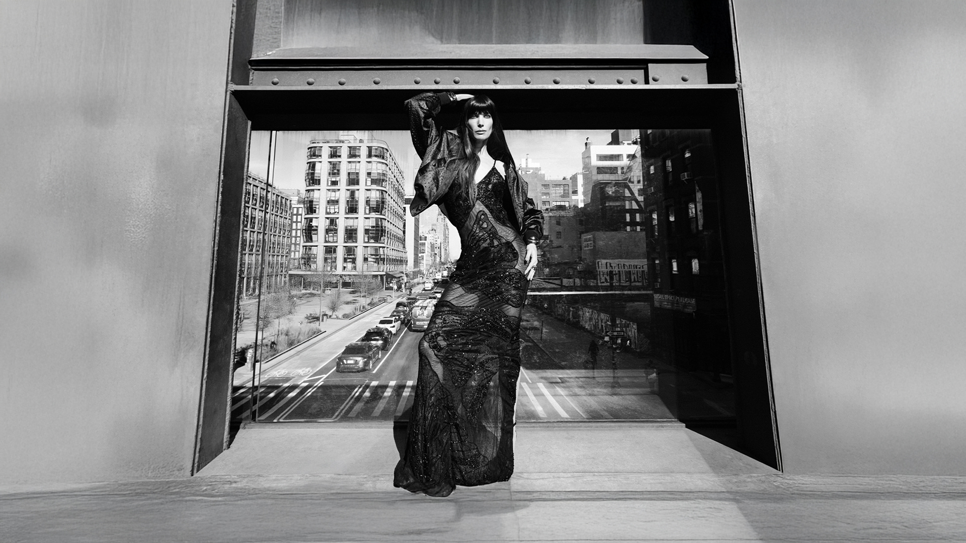 مرحباً بكم في عالم إليزابيتا فرانكي –