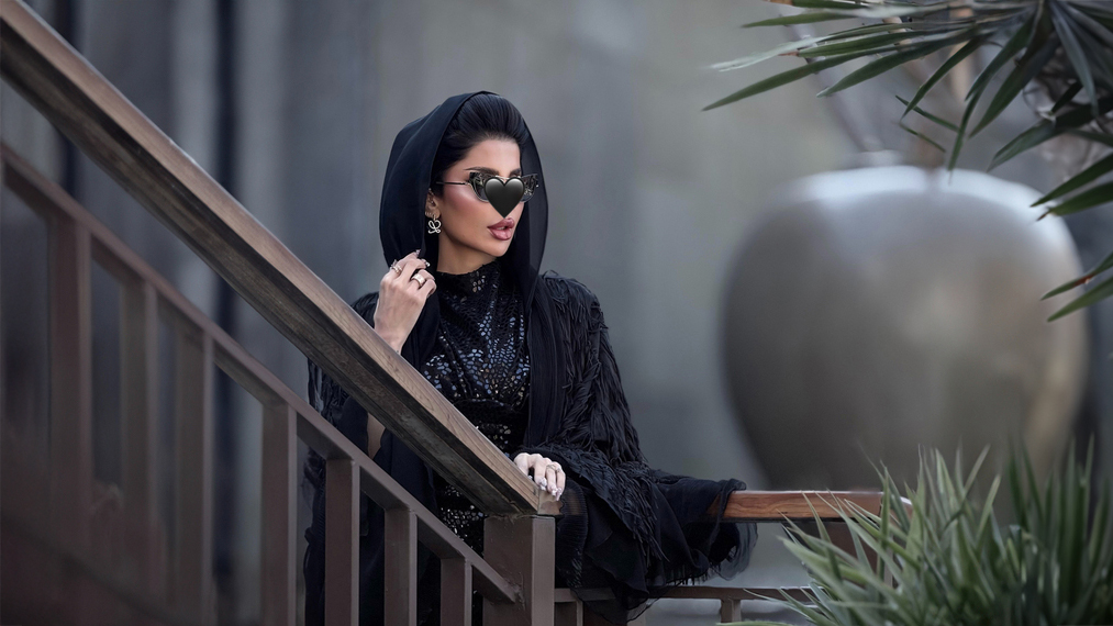 أهلاً وسهلاً بكم في عالم الفخامة والجمال