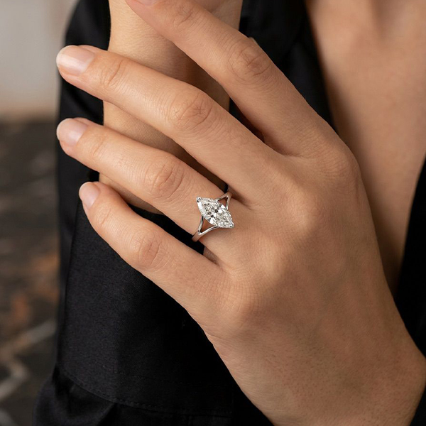 Diamond