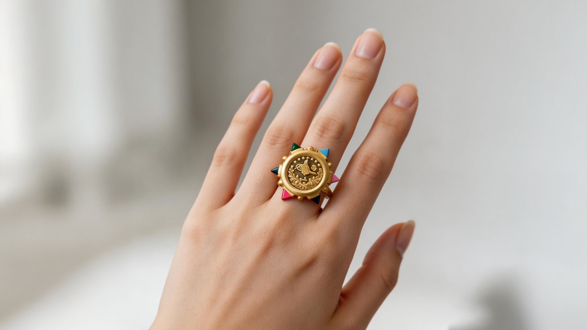 70 Years of Jewelry Excellence