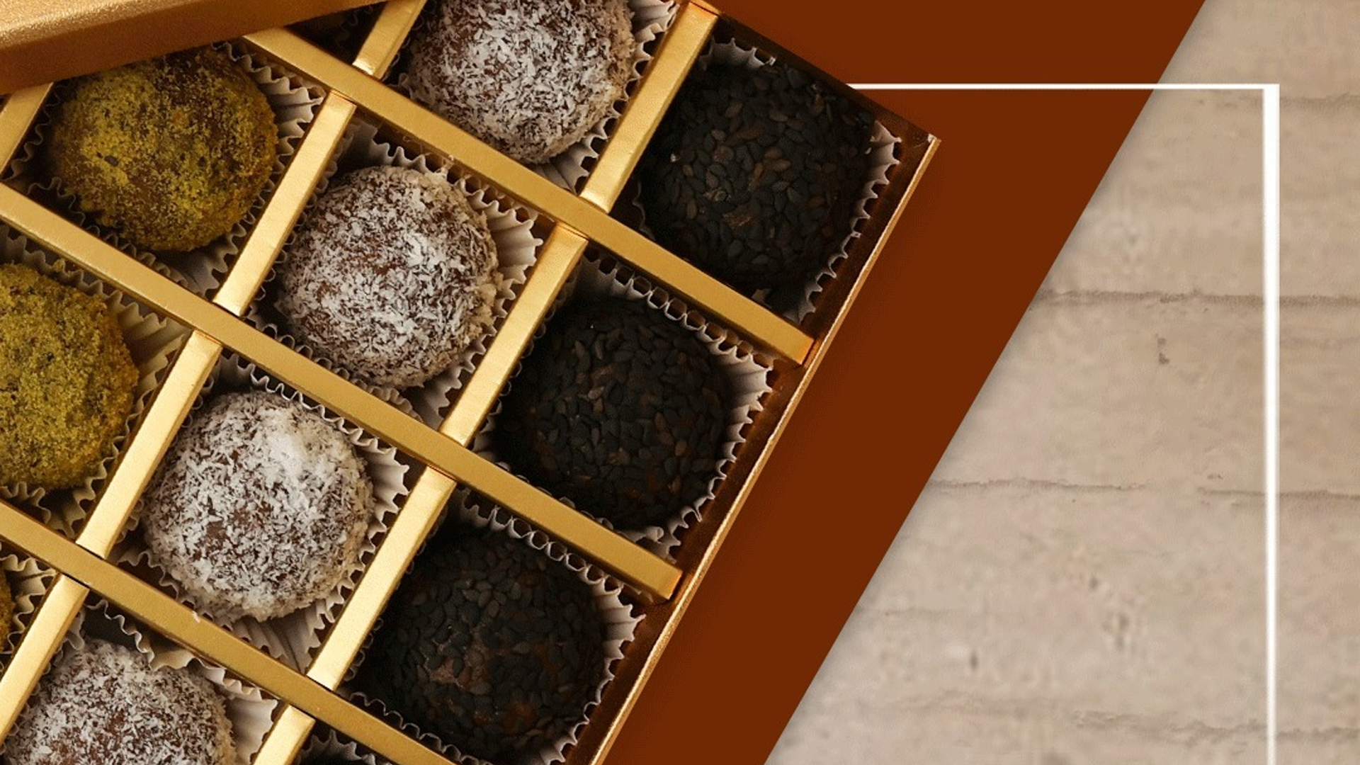 Vanilla Shop | The Premier Destination for Luxury Confections