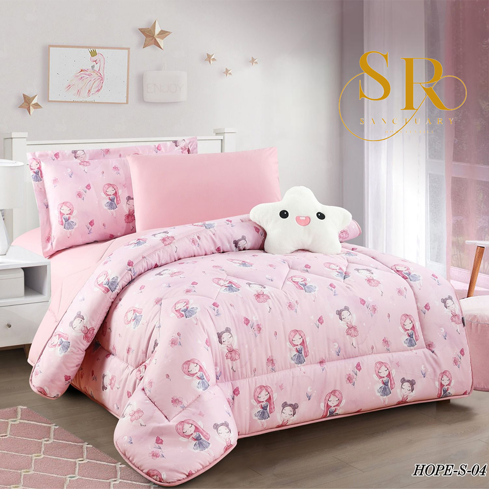 Welcome To Sleep Well
About As