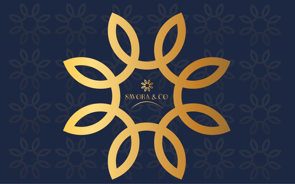 Welcome to Savora & Co