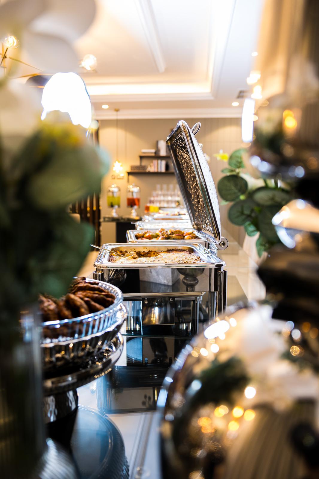 Welcome to Savora & Co