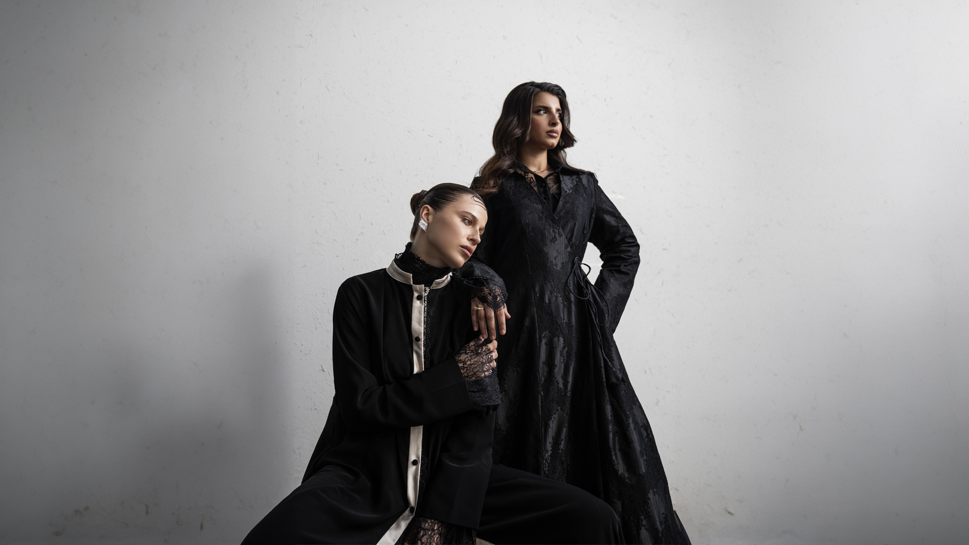 Our Story of Modern Elegance