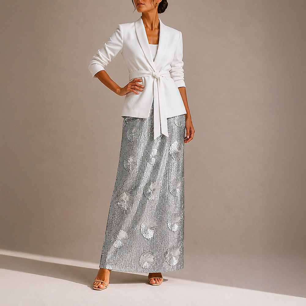 Where Elegance Meets Confidence