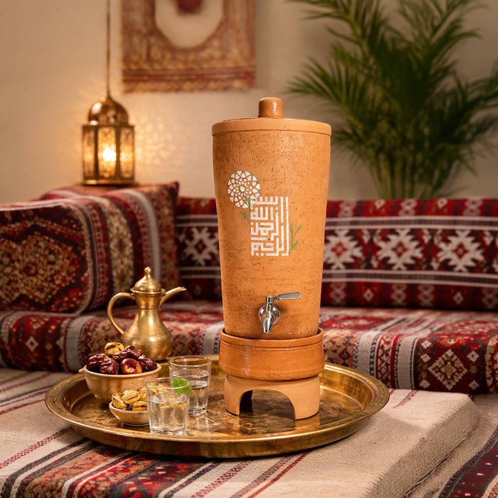 من نحن