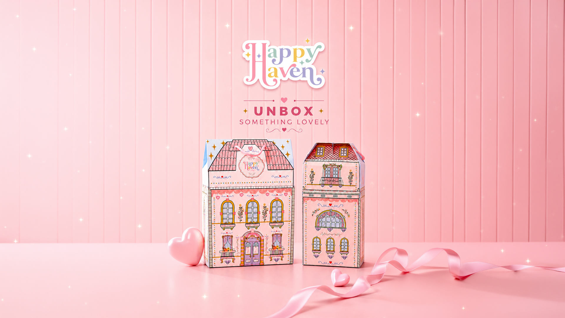 Haven Gifts Philosophy 🌸