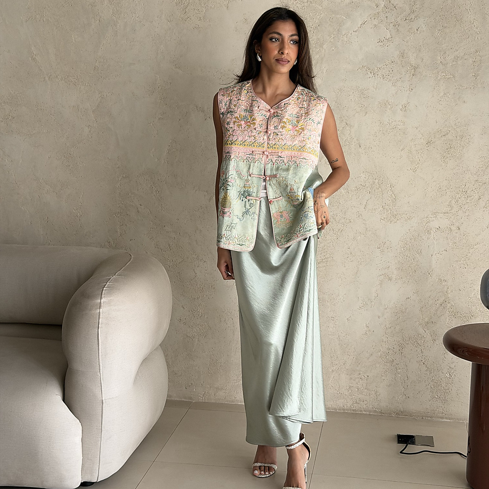 تألقي مع Mn Elegant