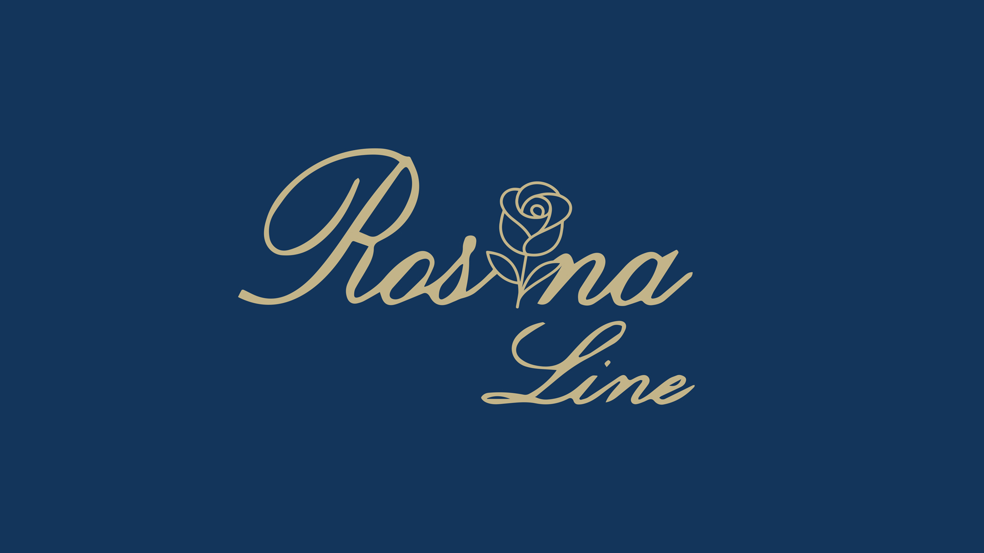 Welcome to Rosina Line